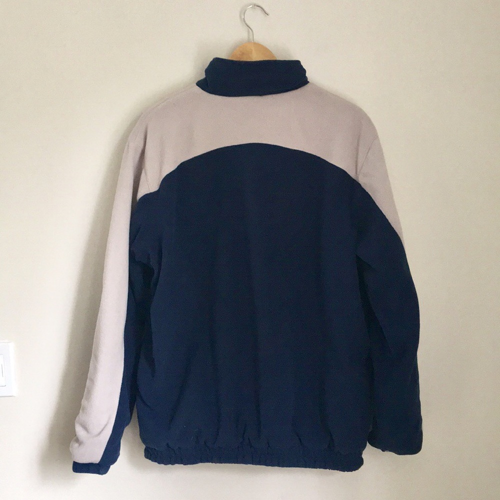 NFL New England Patriots Reversible Jacket - Picture 6 of 8